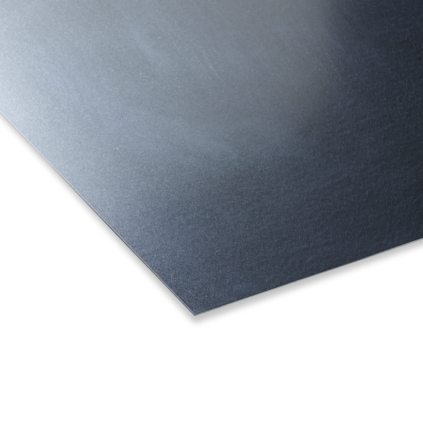Blechmutter Sechskant Stahl schwarz verzinkt M6 Materialdicke 1.5